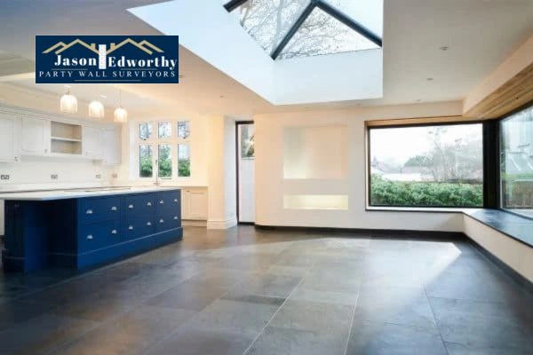 Our top tips for building near a boundary line Liversedge