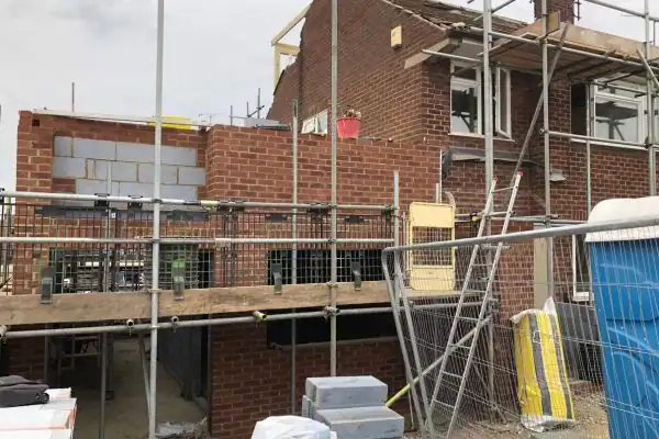 What to do if you have an Invalid Party Wall Notice Liversedge